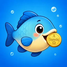 Koine Fish